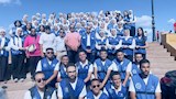 احتفالات نصر أكتوبر بكورنيش الإسكندرية (6)