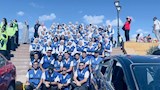 احتفالات نصر أكتوبر بكورنيش الإسكندرية (8)