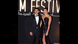ثنائيات خطفت الأنظار في مهرجان الجونة السينمائي