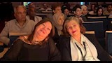 حفل ختام الدورة السادسة لمهرجان القاهرة للسينما الفرنكوفونية (24)