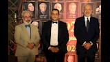 حفل ختام الدورة السادسة لمهرجان القاهرة للسينما الفرنكوفونية (30)