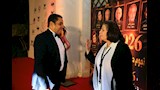حفل ختام الدورة السادسة لمهرجان القاهرة للسينما الفرنكوفونية (28)