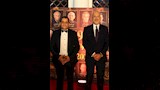 حفل ختام الدورة السادسة لمهرجان القاهرة للسينما الفرنكوفونية (34)