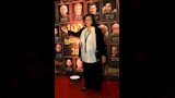 حفل ختام الدورة السادسة لمهرجان القاهرة للسينما الفرنكوفونية (35)