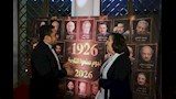 حفل ختام الدورة السادسة لمهرجان القاهرة للسينما الفرنكوفونية (38)
