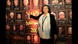 حفل ختام الدورة السادسة لمهرجان القاهرة للسينما الفرنكوفونية (37)
