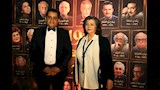 حفل ختام الدورة السادسة لمهرجان القاهرة للسينما الفرنكوفونية (36)