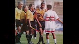 مباراة الأهلي والزمالك يوم 9 أبريل 1999
