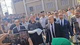تقديم الكفن ينهي خصومة ثأرية بين البداونة وبيت سيد عبدالنعيم (1)[1]