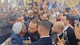 تقديم الكفن ينهي خصومة ثأرية بين البداونة وبيت سيد عبدالنعيم (5)