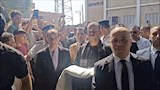 تقديم الكفن ينهي خصومة ثأرية بين البداونة وبيت سيد عبدالنعيم (8)