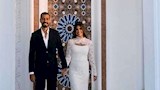 أحدث احتفالات نجوم الفن بعقد قرانهم بينهم شريف فايد وابن صابرين- 20 صورة  