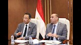 مذكرة تفاهم بين العمل والاتصالات لرقمنة الخدمات وتطوير منظومة التشغيل