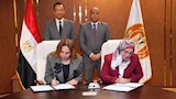 مذكرة تفاهم بين العمل والاتصالات لرقمنة الخدمات وتطوير منظومة التشغيل