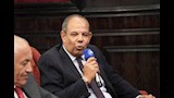 أول اجتماع لأمانة التجارة بـمستقبل وطن (2)