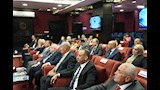 أول اجتماع لأمانة التجارة بـمستقبل وطن (7)