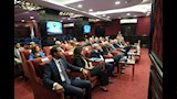 أول اجتماع لأمانة التجارة بـمستقبل وطن (9)