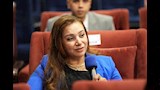 أول اجتماع لأمانة التجارة بـمستقبل وطن (18)