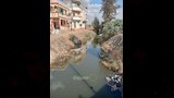 الترعة ومشهد لها