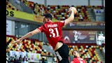 الأهلي يقلب الطاولة على بترو أتليتكو ويتأهل لنصف نهائي بطولة إفريقيا لليد