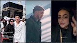 "من إمتى يا حسامي وصلاح في الساونا".. ستوري نجوم كرة القدم