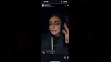 أبرز ما نشر نجوم كرة القدم عبر الاستوري (3)