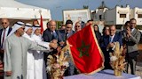 وزير الطيران يشهد وضع حجر أساس مقر المنظمة العربية بالرباط