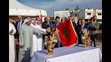 وزير الطيران يشهد وضع حجر أساس مقر المنظمة العربية بالرباط