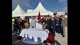 وزير الطيران يشهد وضع حجر أساس مقر المنظمة العربية بالرباط