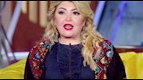 الفنانة مها أحمد