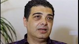 الفنان أحمد منير