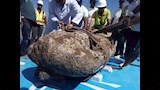 ماذا وجد الغواصون في قاع الإسكندرية؟ (4)
