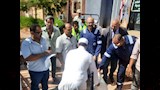 بحوث الصحراء تحول "مخلفات الطعام" إلى أعلاف بديلة في جنوب سيناء -صور  
