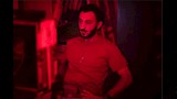 كواليس تصوير فيلم بومة