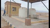 تسليم المدافن الصحية الآمنة برأس سدر والطور في جنوب سيناء