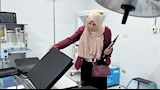 ضبط منتحل صفة "استشاري عظام" وغلق 135 منشأة طبية مخالفة بالمنوفية 
