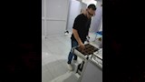 فحص المراكز الطبية