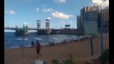 شواطئ الإسكندرية اليوم (2)