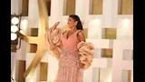 روجينا ثالث أيام مهرجان الجونةا (1)