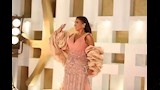 روجينا ثالث أيام مهرجان الجونةا (1) (2)