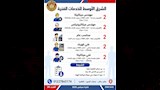 وظائف وزارة العمل 2026 (3)