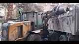 حملات نظافة بالجيزة (2)