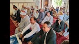 افتتاح مسجدين في سمسطا وإهناسيا ببني سويف (4)
