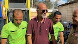 المراقب والحكام 