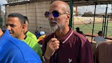 مراقب المباراة 