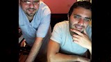 طارق توكل ورامي صبري (4)
