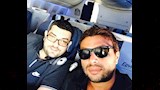 طارق توكل ورامي صبري (3)