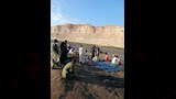 على ضفاف النيل منذ 8 أيام.. أهالي بني شقير ينتظرون العثور على جثمان (1)_2