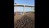 على ضفاف النيل منذ 8 أيام.. أهالي بني شقير ينتظرون العثور على جثمان (4)_6