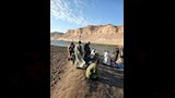 على ضفاف النيل منذ 8 أيام.. أهالي بني شقير ينتظرون العثور على جثمان (5)_7